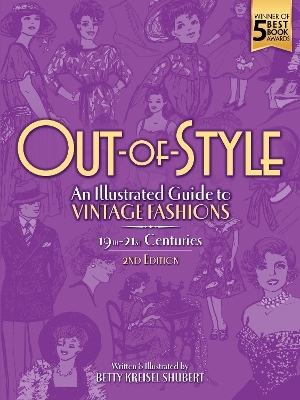 Out-Of-Style - Betty Shubert