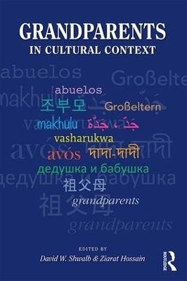 Grandparents in Cultural Context - 