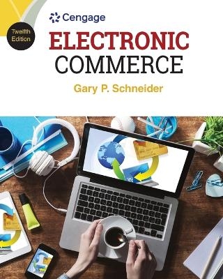 Electronic Commerce - Gary Schneider