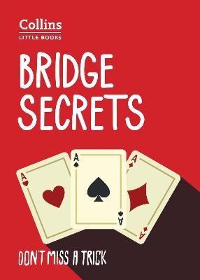 Bridge Secrets - Julian Pottage,  Collins Books