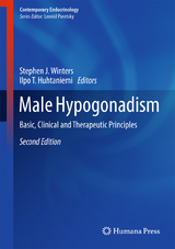 Male Hypogonadism - 