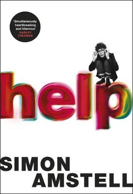 Help - Simon Amstell