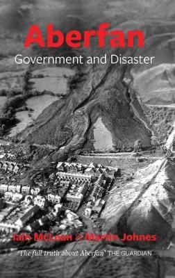 Aberfan - Iain McLean, Martin Johnes