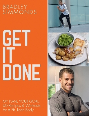 Get It Done - Bradley Simmonds