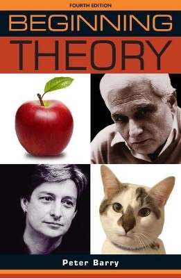 Beginning Theory - Peter Barry