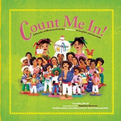 Count Me In - Cynthia Weill