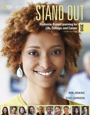 Stand Out Basic - Rob Jenkins, Staci Johnson