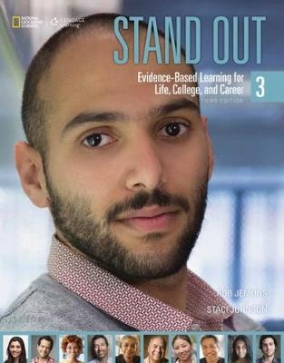 Stand Out 3 - Rob Jenkins, Staci Johnson