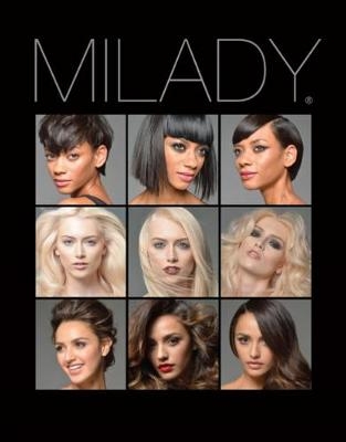 Milady Standard Cosmetology -  Milady