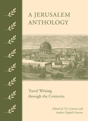 A Jerusalem Anthology - 