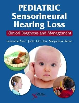 Pediatric Sensorineural Hearing Loss - 