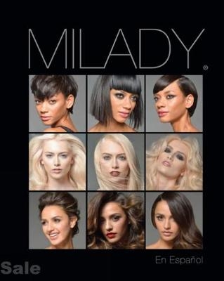 Spanish Translated Milady Standard Cosmetology -  Milady