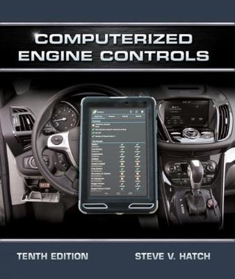 Computerized Engine Controls - Steve Hatch