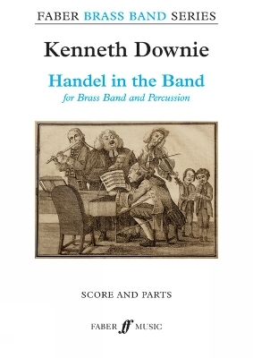 Handel in the Band - 