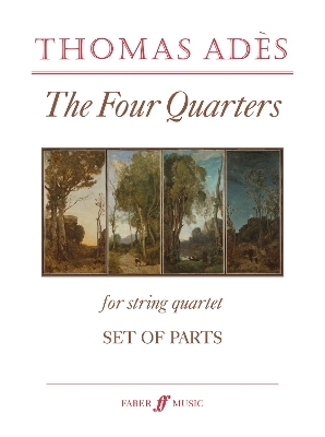 The Four Quarters - 