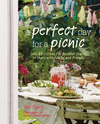 A Perfect Day for a Picnic - Tori Finch