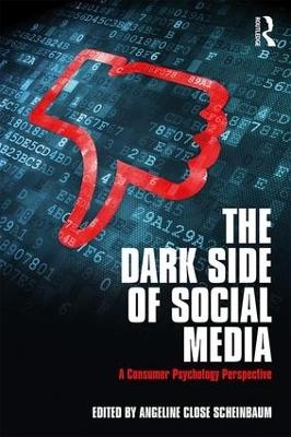 The Dark Side of Social Media - 