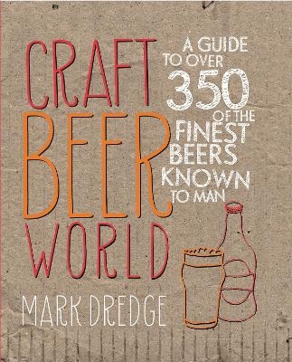 Craft Beer World - Mark Dredge