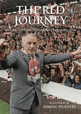 The Red Journey - 