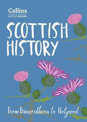 Scottish History - John Abernethy,  Collins Books