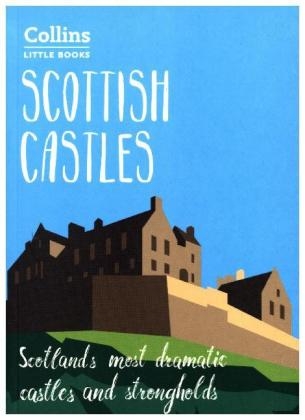 Scottish Castles - Chris Tabraham