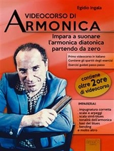 Videocorso di armonica - Egidio Ingala