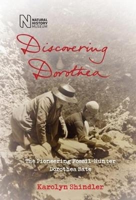 Discovering Dorothea - Karolyn Shindler