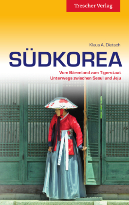 Südkorea - Klaus Dietsch