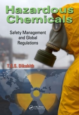 Hazardous Chemicals - T.S.S. Dikshith