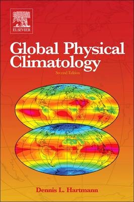 Global Physical Climatology - Dennis L. Hartmann