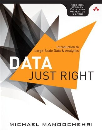 Data Just Right - Michael Manoochehri