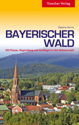 Bayerischer Wald - Sabine Herre