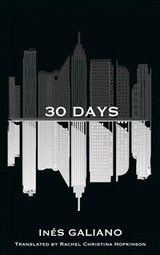 30 Days -  Ines Galiano