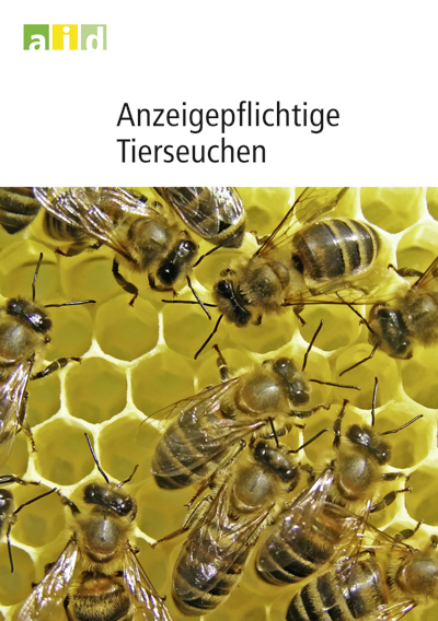 Anzeigepflichtige Tierseuchen - Hans J Bätza, Christiane Schäper