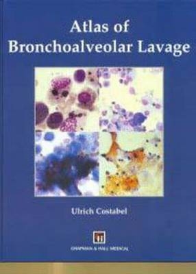 Atlas of Bronchoalveolar Lavage - U. Costabel