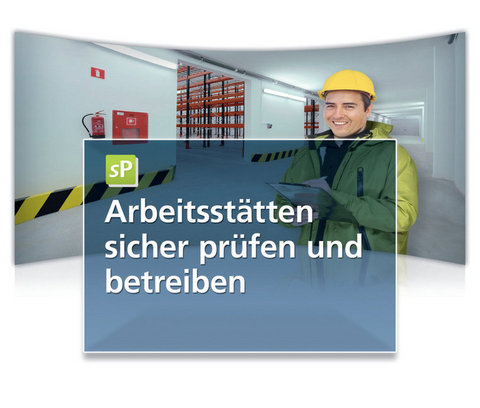 Arbeitsstättenregeln