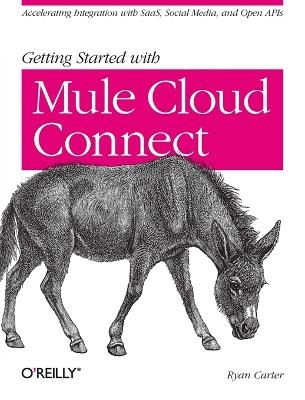 Getting Started with Mule Cloud Connect - Ryan Carter