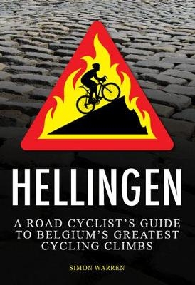 Hellingen - Simon Warren