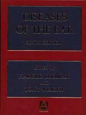 Diseases of the Ear, 6Ed