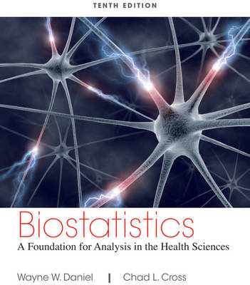 Biostatistics - Wayne W. Daniel, Chad L. Cross