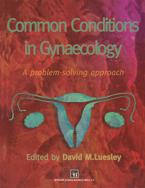 Common Conditions in Gynaecology - David Luesley