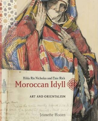 Moroccan Idyll - Jeanette Hoorn