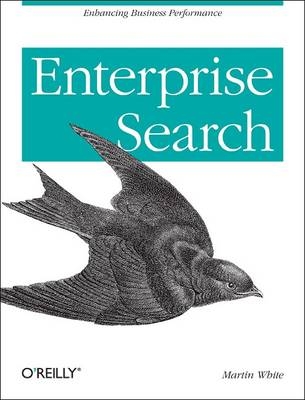 Enterprise Search - Martin White