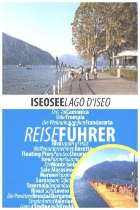 Reiseführer Iseosee - Lago d'Iseo - 