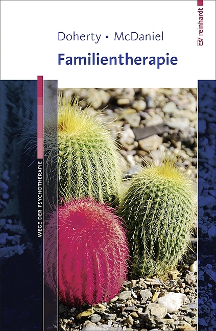 Familientherapie - William J. Doherty, Susan H. McDaniel