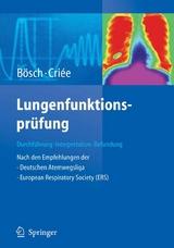 Lungenfunktionsprüfung - Dennis Bösch, Carl-Peter Criée