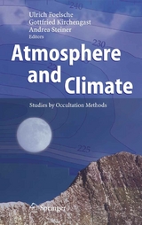 Atmosphere and Climate - 