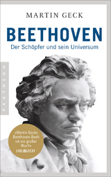 Beethoven -  Martin Geck