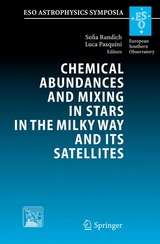 Chemical Abundances and Mixing in Stars in the Milky Way and its Satellites - 