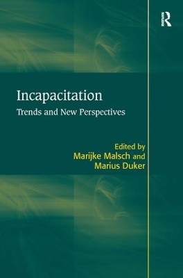 Incapacitation - 